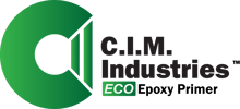 CIM ECO Epoxy Primer logo